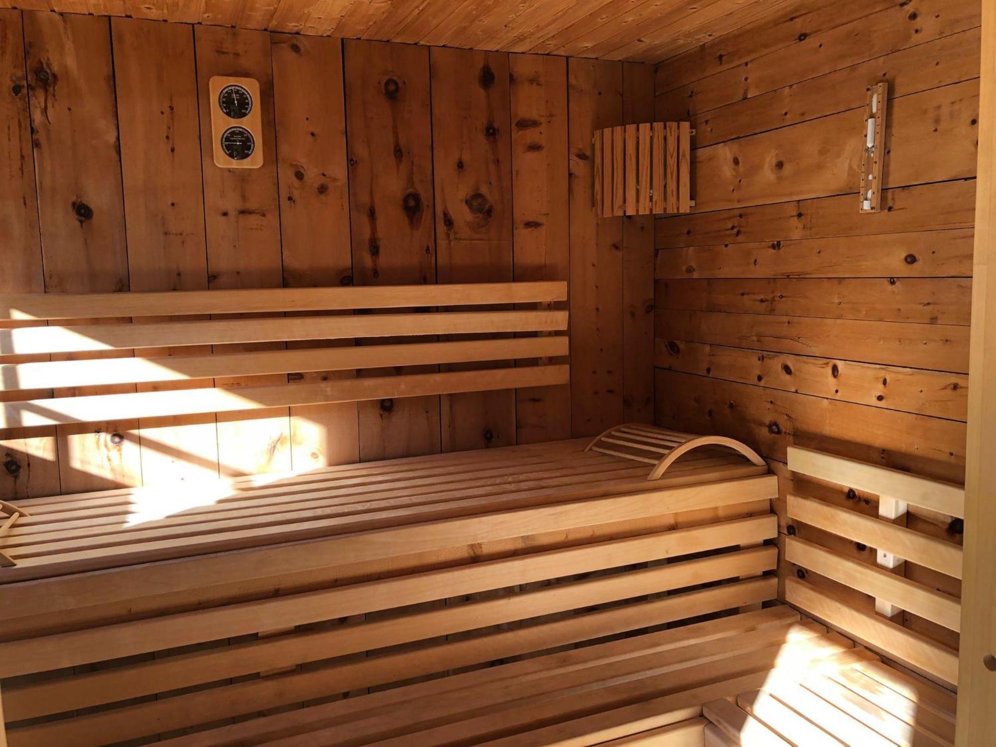 Apartamento Haus Maschol Wald am Arlberg Exterior foto