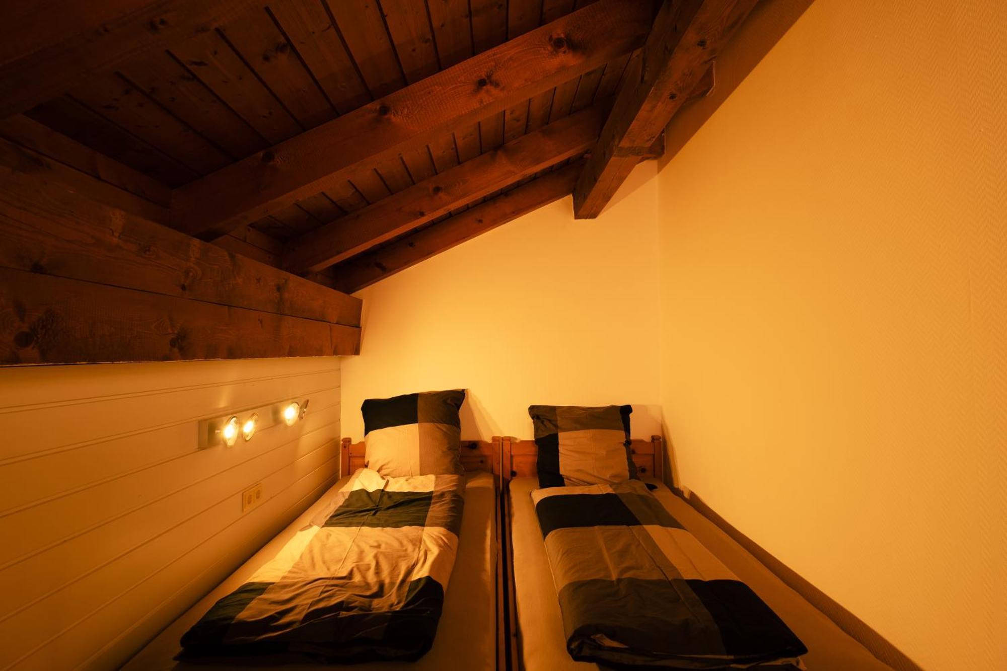 Apartamento Haus Maschol Wald am Arlberg Exterior foto