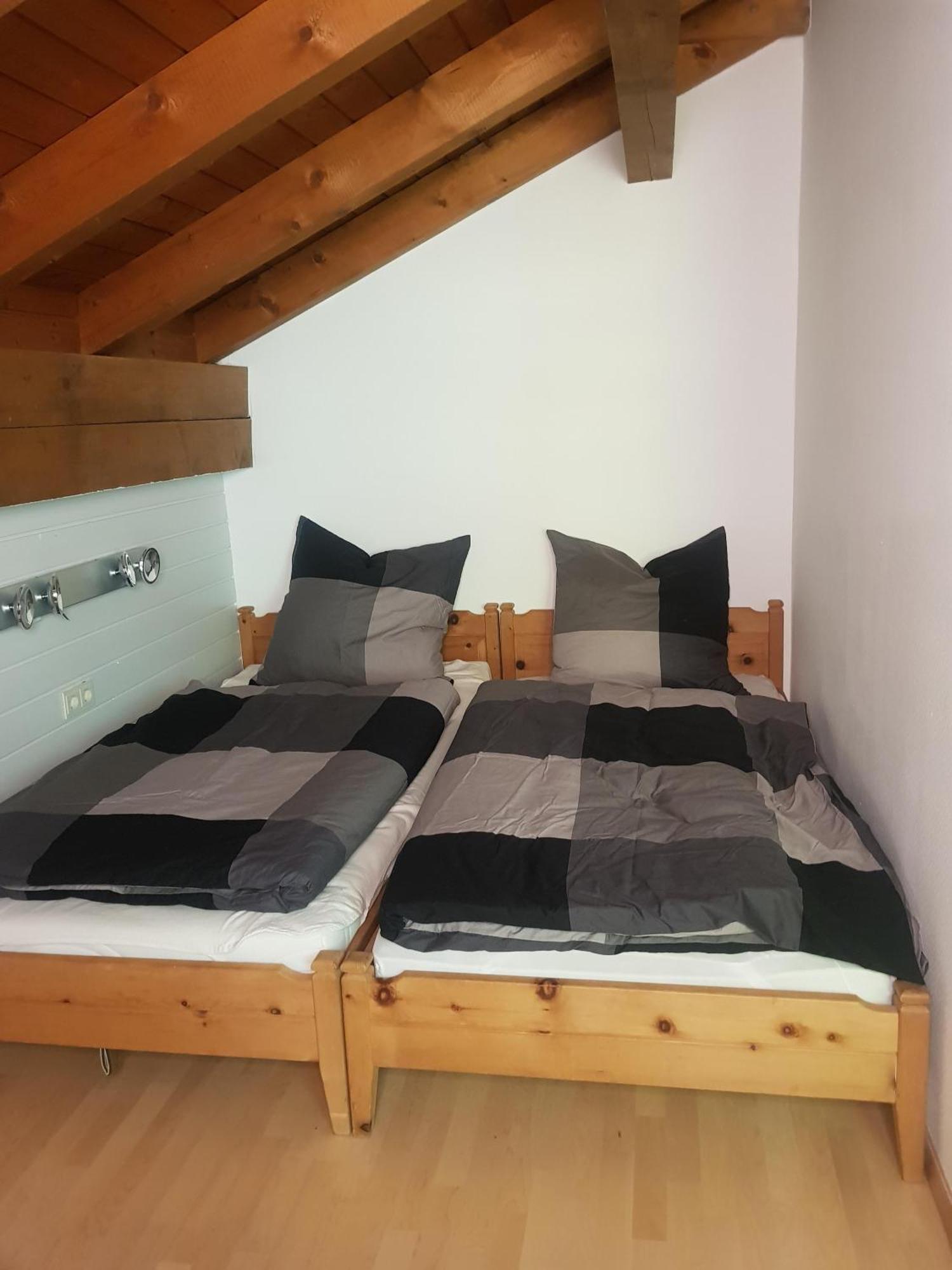Apartamento Haus Maschol Wald am Arlberg Habitación foto